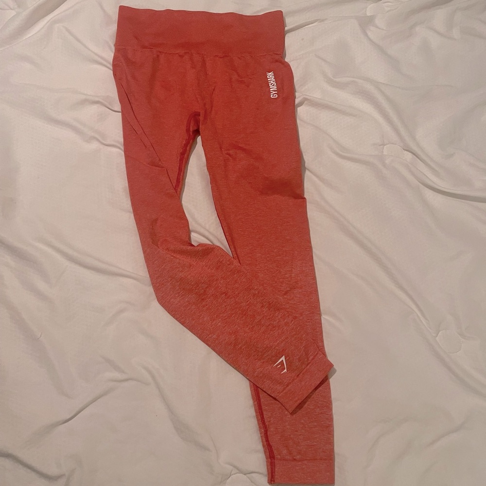 Gymshark Adapt Ombré Leggings